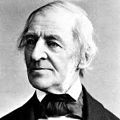 Ralph Waldo Emerson